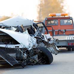 PA Car Accident Lawyer