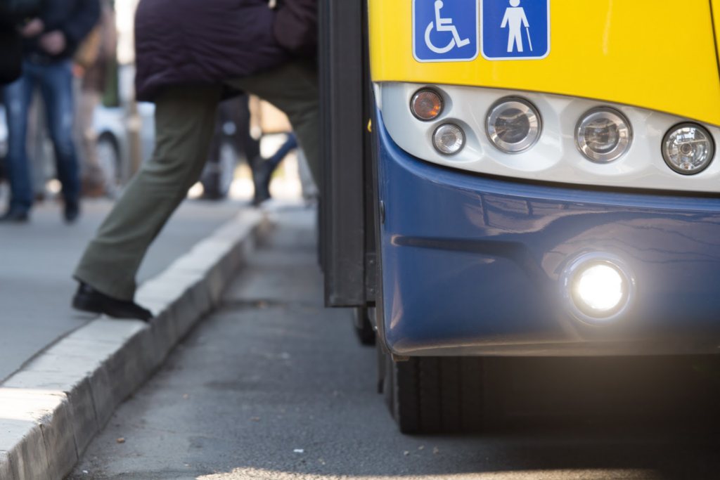 Public Transportation Accidents can sometimes be covered under personal injury law. Learn how to file a successful claim.